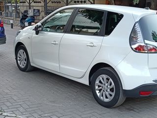 Renault Scenic foto 4