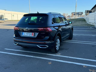 Volkswagen Tiguan foto 9