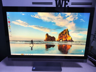 Monoblock HP Pavilion All - in - One PC foto 1