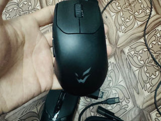 Игровые мышки Razer Kibra Logitech g102 Ardor foto 4