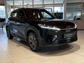 Byd Yuan Up, 2026 