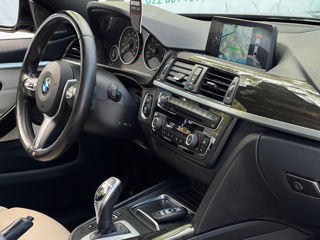 BMW 4 Series foto 16