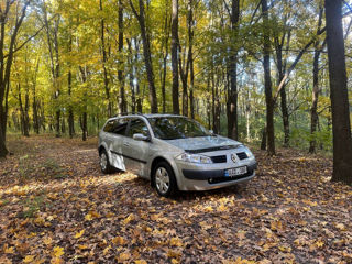 Renault Megane foto 6