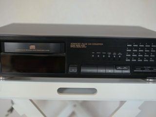 Sony CDP - 515.