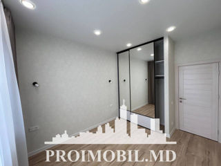 Apartament cu 1 cameră, 77 m², Poșta Veche, Chișinău foto 6