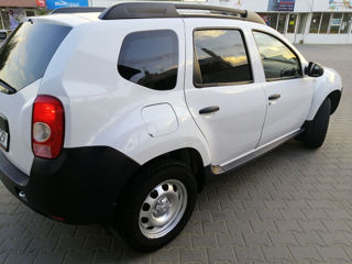 Dacia Duster foto 2