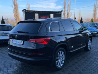 Skoda Kodiaq foto 3