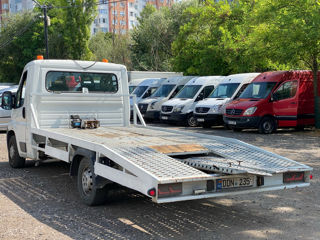 Peugeot Boxer foto 4