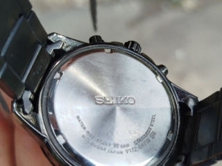 Seiko Solar foto 1