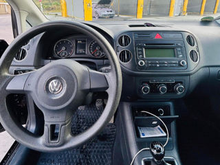 Volkswagen Golf foto 4