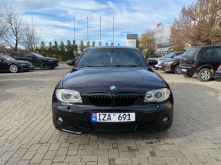 BMW 1 Series foto 5