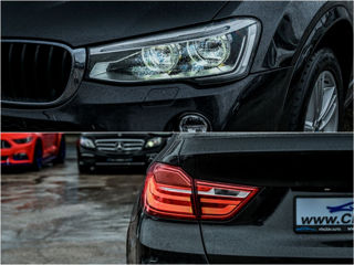BMW X4 foto 18