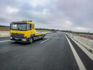 Evacuator Moldova / Asistență tehnică, lider nr.1 în Republica Moldova la servicii de tractări auto foto 6