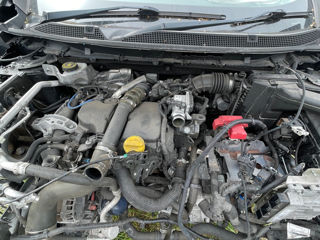 Motor Renault Kadjar 1.5 disel foto 1