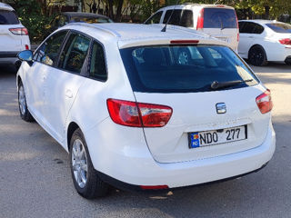 Seat Ibiza foto 2