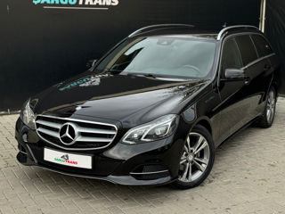 Mercedes E-Class