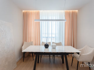 Apartament cu 3 camere, 93 m², Buiucani, Chișinău foto 3