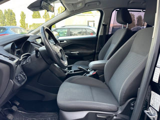 Ford C-Max foto 6