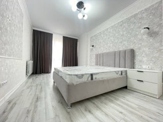 Apartament cu 1 cameră, 51 m², Ciocana, Chișinău foto 1