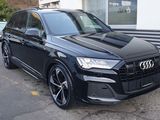 Audi Q7 foto 1