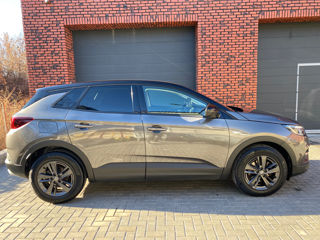 Opel Grandland X foto 5