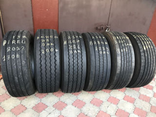 385 65 22,5     2 roti  385-65 -22,5     2017 Hankook    La SMS nu raspund. foto 3