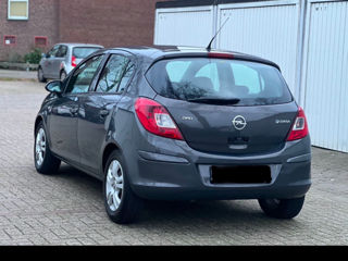 Opel Corsa foto 4