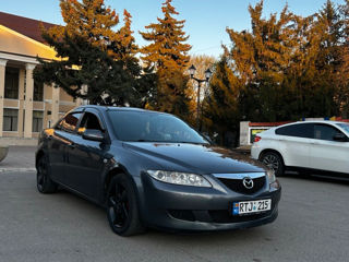 Mazda 6 foto 2