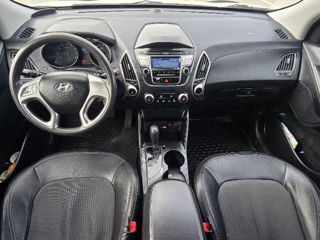 Hyundai Tucson foto 2