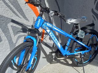 Biciclete Coolki / велосипеды Coolki foto 5