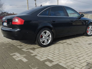 Audi A6 foto 4