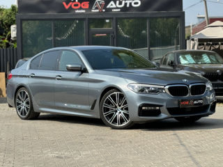 BMW 5 Series foto 4