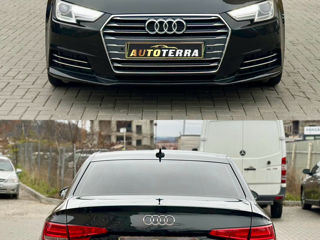 Audi A4 foto 2