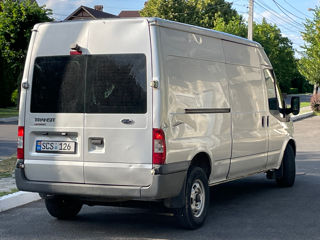 Ford Transit foto 4