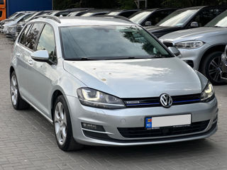 Volkswagen Golf foto 4