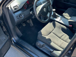 Volkswagen Passat foto 9