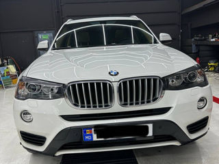 BMW X3 foto 3