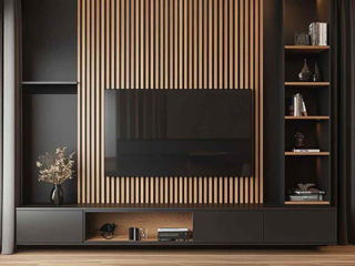 Profile metalice decorative foto 1