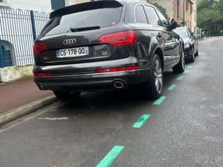 Audi Q7 foto 9