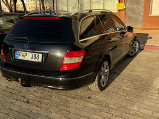 Mercedes S-Class foto 5