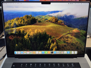 Macbook Pro 16 2023 M2 Max 32Gb & 1Tb foto 2