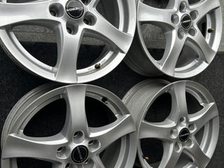 5x112 R16 skoda,vw,audi,mercedes..