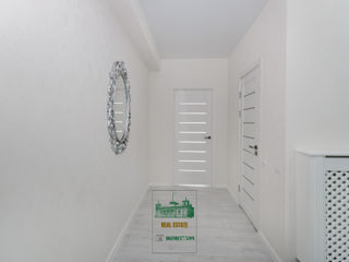 1-комнатная квартира, 56 м², Центр, Кишинёв фото 9