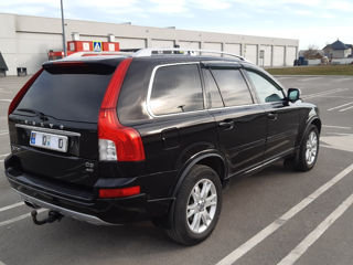 Volvo XC90 foto 3