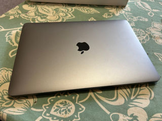 Macbook Apple M1 PRO, 13 дюймов, 256 гб foto 8