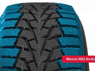 235/65 R17 Maxxis NS3  235/65 R 17  235/65R17 foto 3