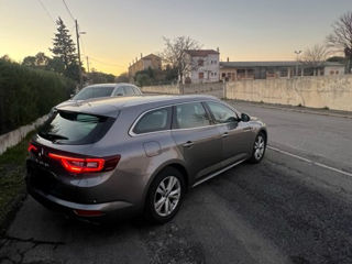 Renault Talisman foto 3