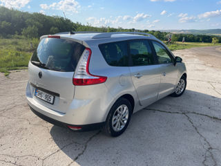 Renault Grand Scenic foto 4