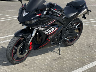 Viper RDM550 foto 3