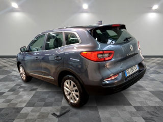 Renault Kadjar foto 2